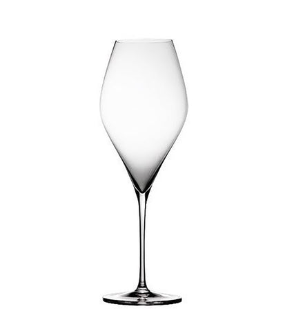 Vem Champagne millésimé glass – set of 6