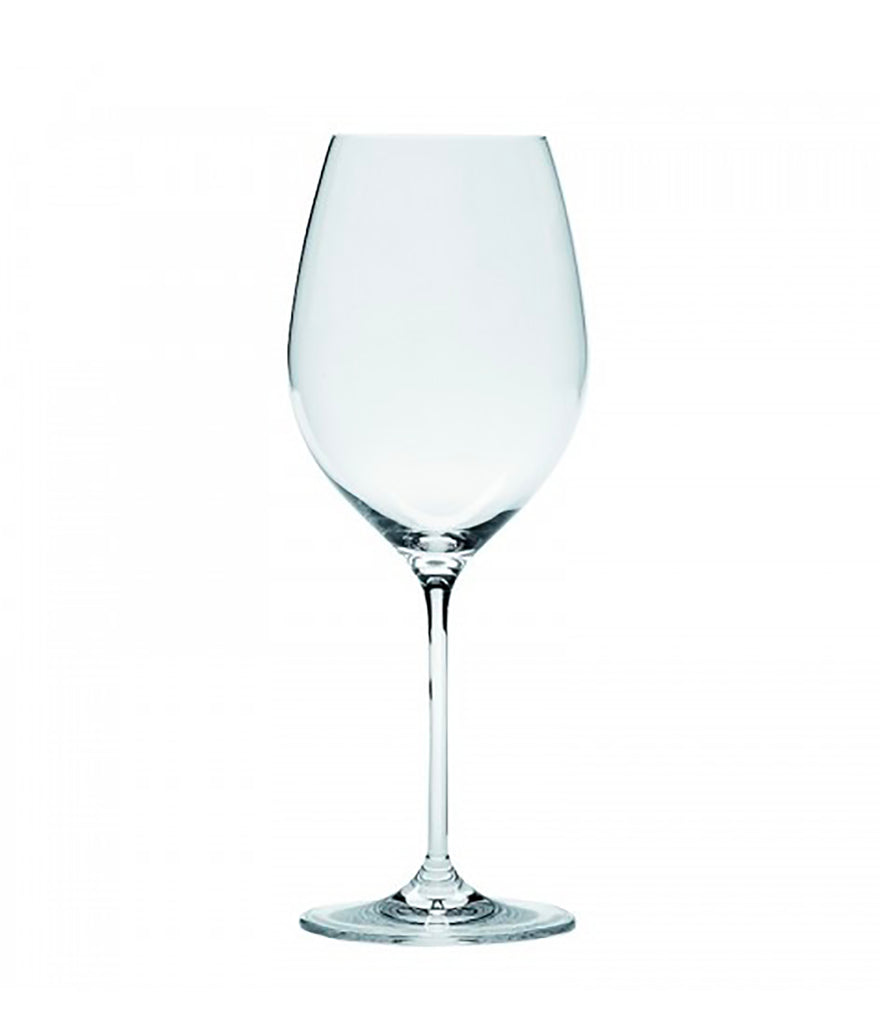 Eventi white & young red wine glass – set of 6