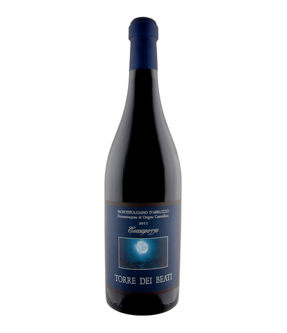 Torre dei Beati 'Cocciapazza' Montepulciano d'Abruzzo 2015 (1500ml)