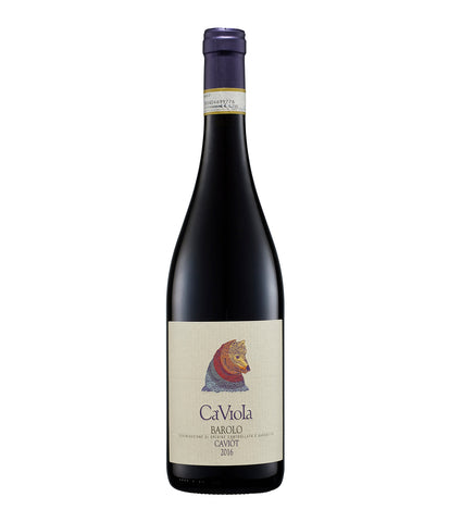 Ca' Viola 'Caviot' Barolo 2018