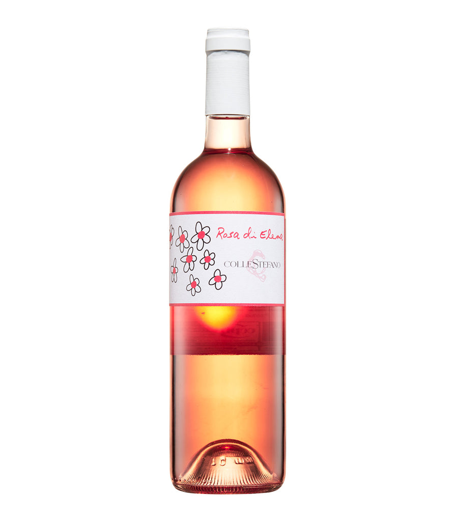 Collestefano 'Rosa di Elena' 2019