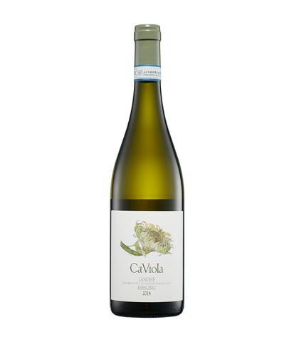 Ca' Viola Langhe Riesling 2021