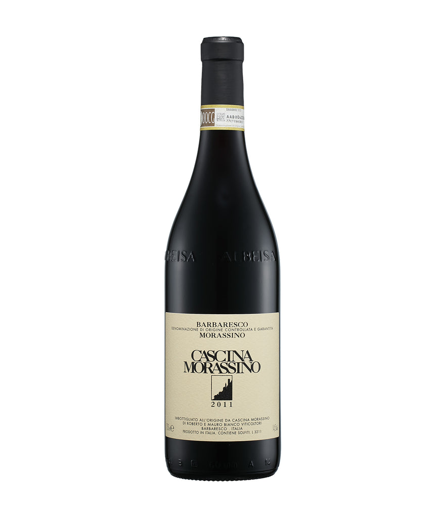 Cascina Morassino Barbaresco 2018