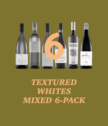 Textured Whites Pack – 20% Off!