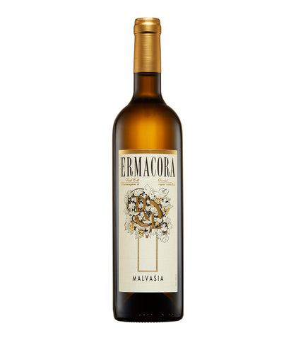 Ermacora Malvasia 2016