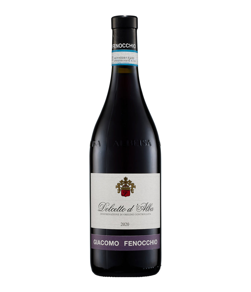 Giacomo Fenocchio Dolcetto d'Alba 2020