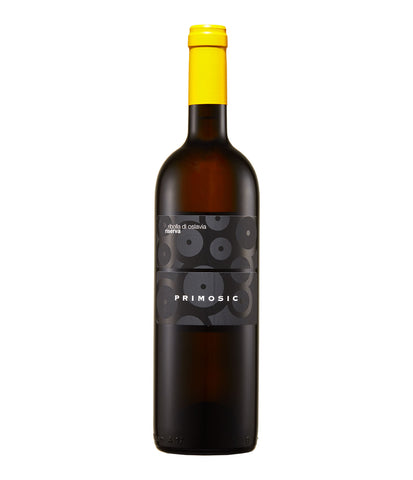 Primosic Ribolla di Oslavia Riserva 2015